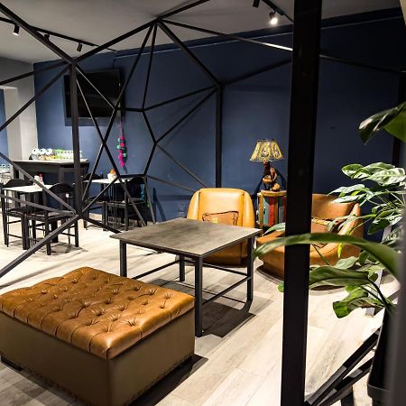 Hotel Iconico Jujuy Centro Desayuno Incluido San Salvador de Jujuy Εξωτερικό φωτογραφία