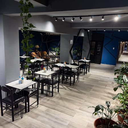 Hotel Iconico Jujuy Centro Desayuno Incluido San Salvador de Jujuy Εξωτερικό φωτογραφία