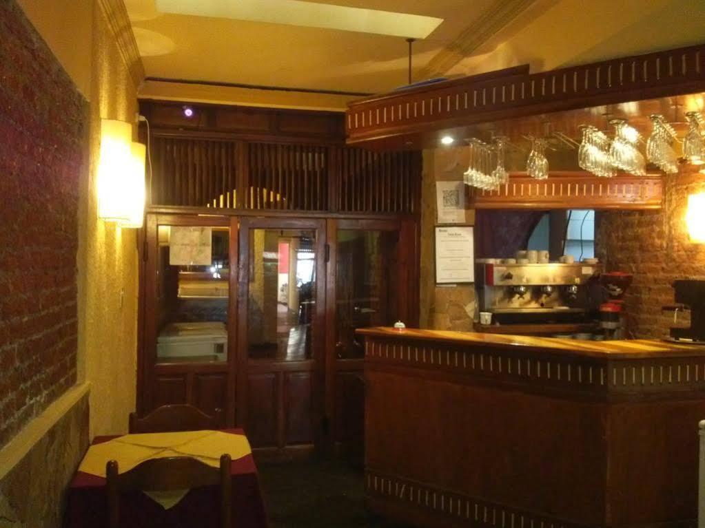 Hotel Iconico Jujuy Centro Desayuno Incluido San Salvador de Jujuy Εξωτερικό φωτογραφία