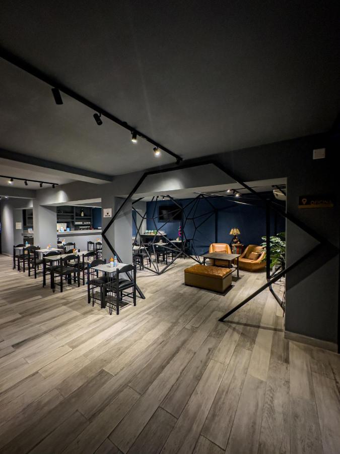 Hotel Iconico Jujuy Centro Desayuno Incluido San Salvador de Jujuy Εξωτερικό φωτογραφία