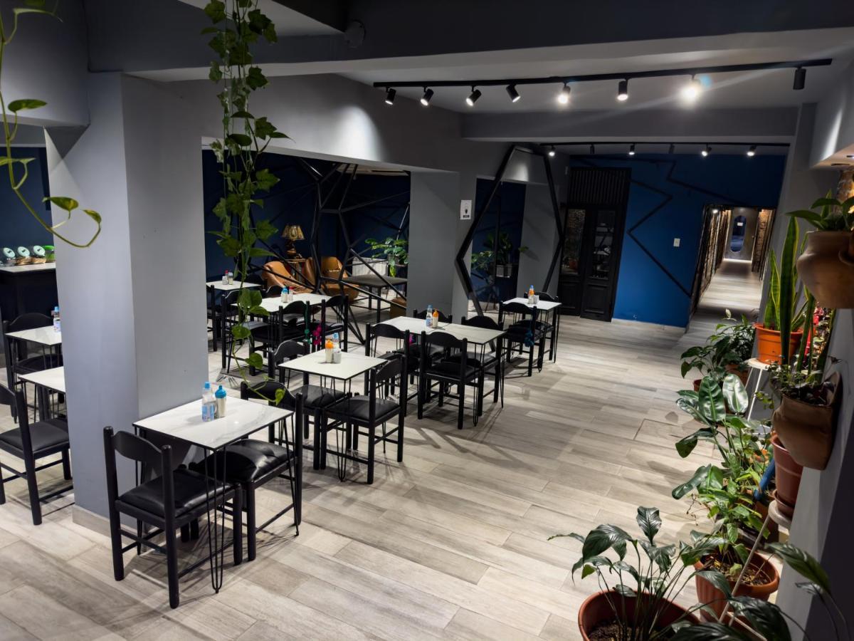 Hotel Iconico Jujuy Centro Desayuno Incluido San Salvador de Jujuy Εξωτερικό φωτογραφία