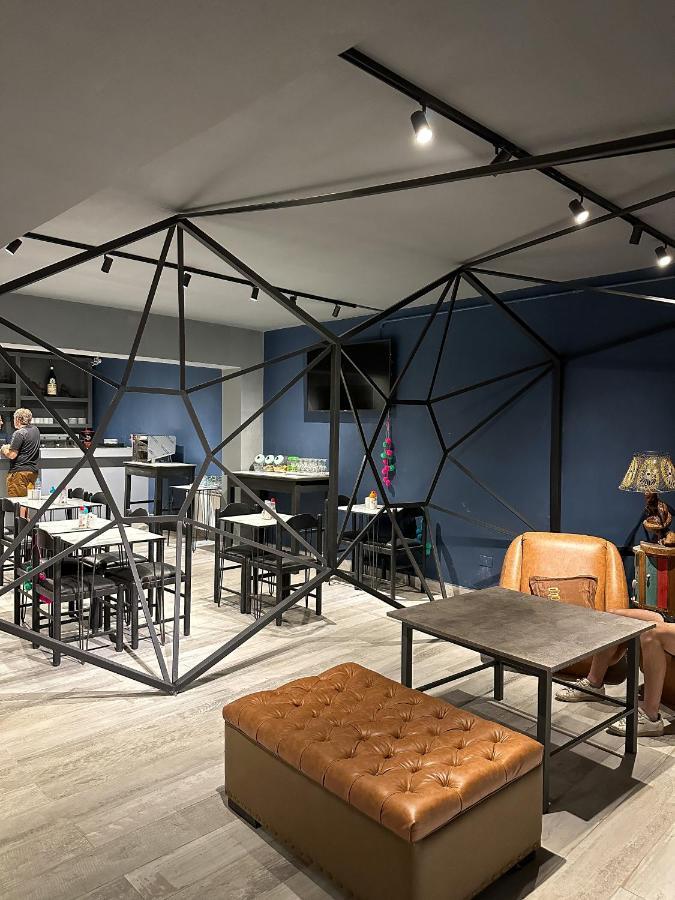 Hotel Iconico Jujuy Centro Desayuno Incluido San Salvador de Jujuy Εξωτερικό φωτογραφία