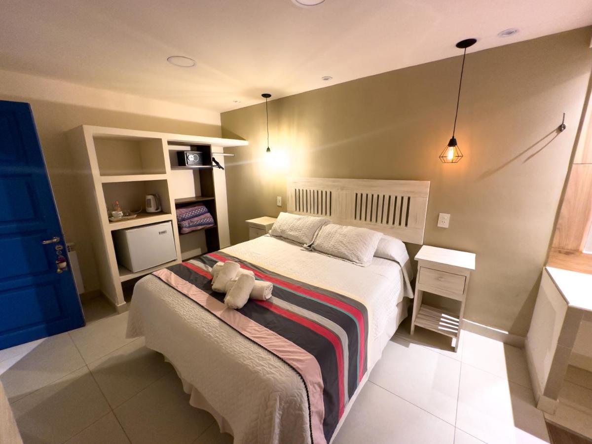 Hotel Iconico Jujuy Centro Desayuno Incluido San Salvador de Jujuy Εξωτερικό φωτογραφία