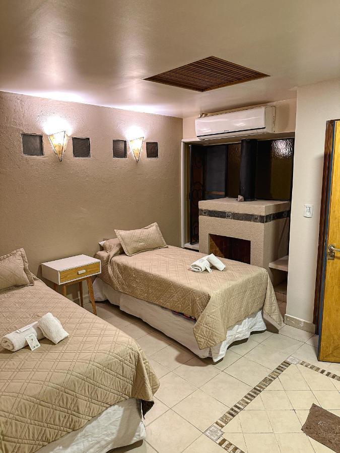 Hotel Iconico Jujuy Centro Desayuno Incluido San Salvador de Jujuy Εξωτερικό φωτογραφία
