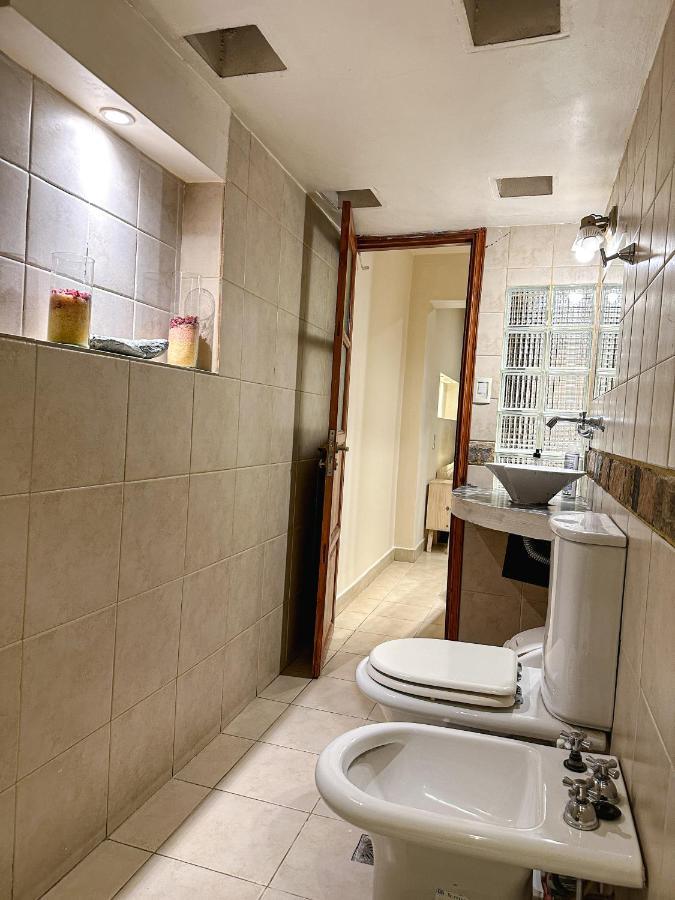 Hotel Iconico Jujuy Centro Desayuno Incluido San Salvador de Jujuy Εξωτερικό φωτογραφία