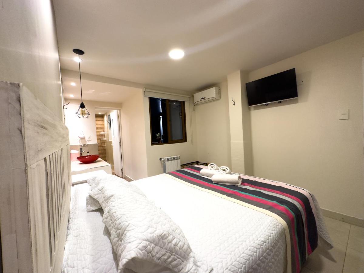 Hotel Iconico Jujuy Centro Desayuno Incluido San Salvador de Jujuy Εξωτερικό φωτογραφία