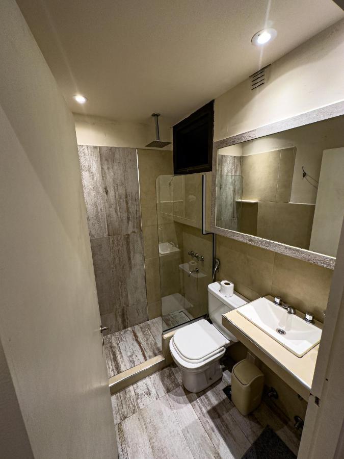 Hotel Iconico Jujuy Centro Desayuno Incluido San Salvador de Jujuy Εξωτερικό φωτογραφία