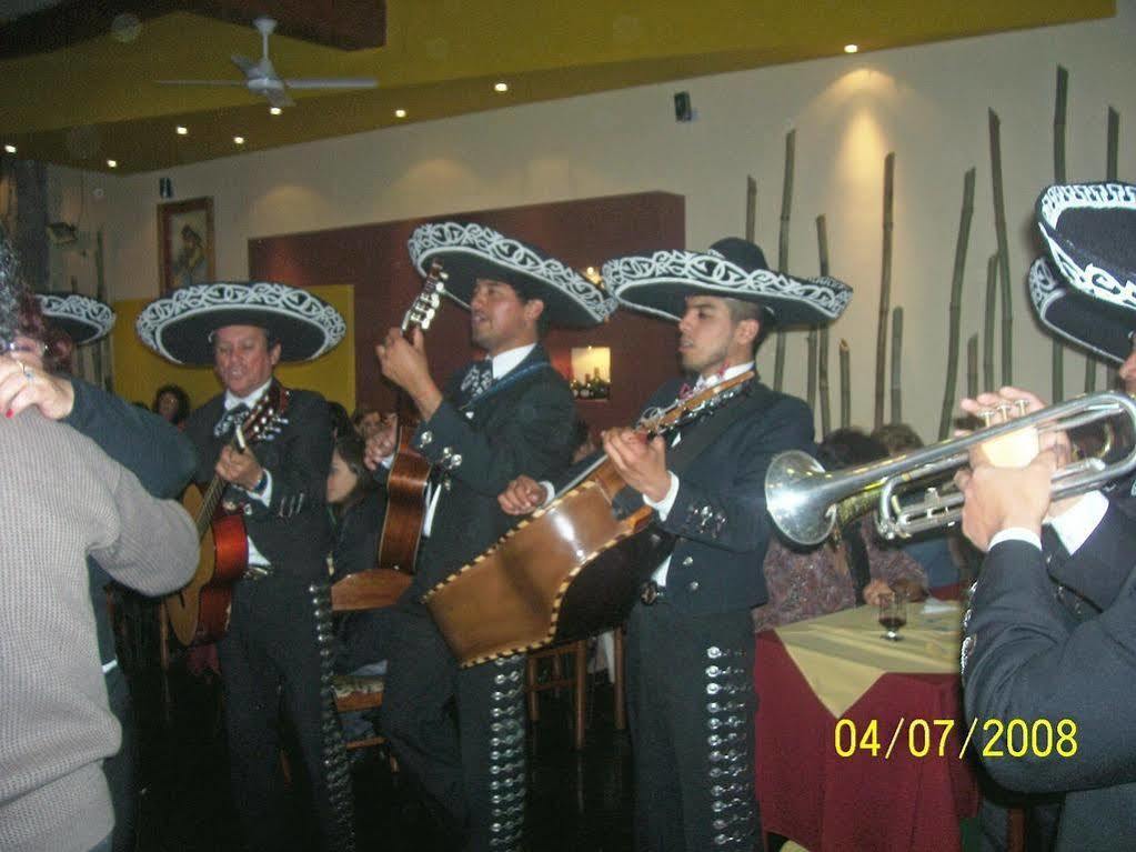 Hotel Iconico Jujuy Centro Desayuno Incluido San Salvador de Jujuy Εξωτερικό φωτογραφία