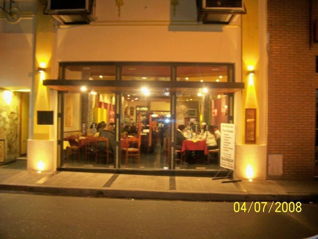 Hotel Iconico Jujuy Centro Desayuno Incluido San Salvador de Jujuy Εξωτερικό φωτογραφία