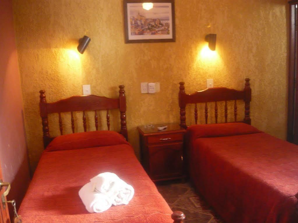 Hotel Iconico Jujuy Centro Desayuno Incluido San Salvador de Jujuy Εξωτερικό φωτογραφία