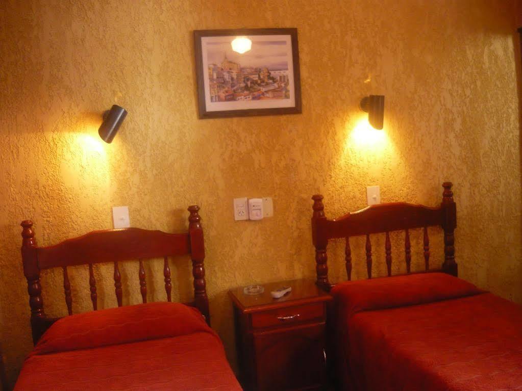 Hotel Iconico Jujuy Centro Desayuno Incluido San Salvador de Jujuy Εξωτερικό φωτογραφία