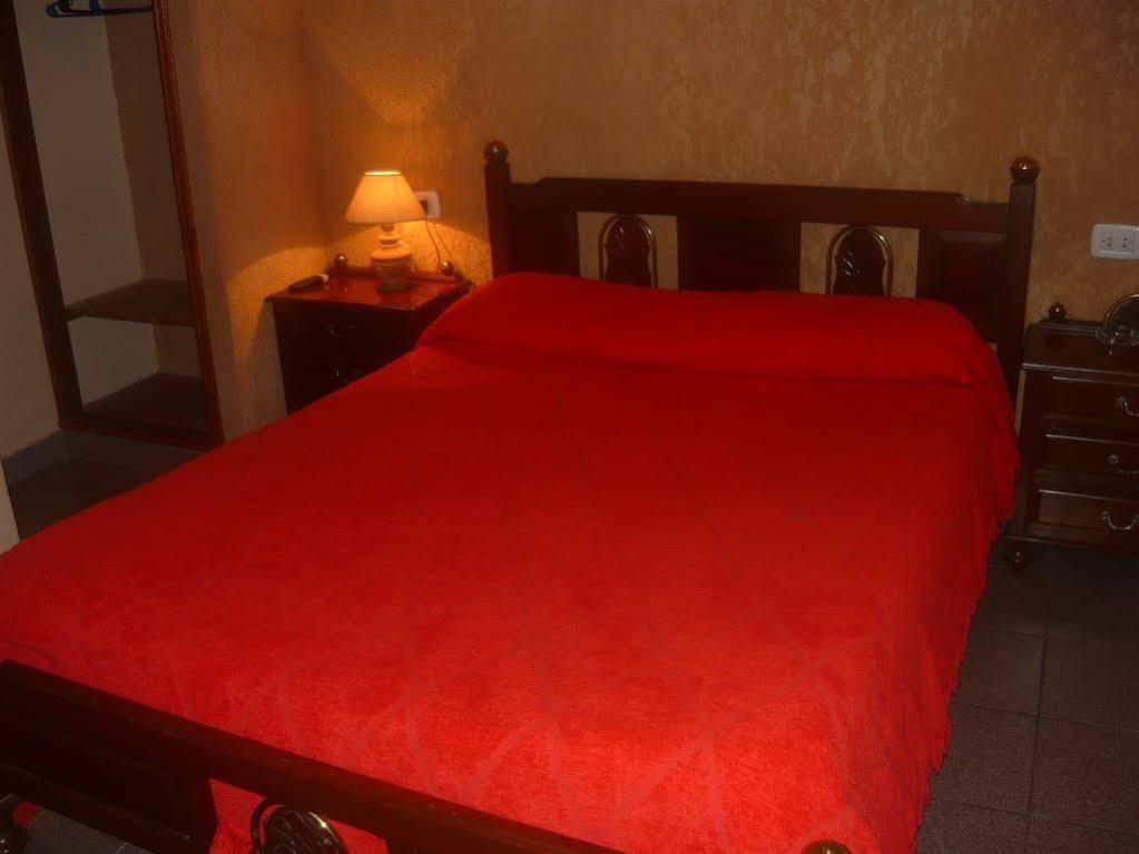 Hotel Iconico Jujuy Centro Desayuno Incluido San Salvador de Jujuy Εξωτερικό φωτογραφία
